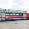 Allrounder Showtruck: Musiktruck MT3