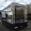 Allrounder Showtruck: Musiktruck MT8