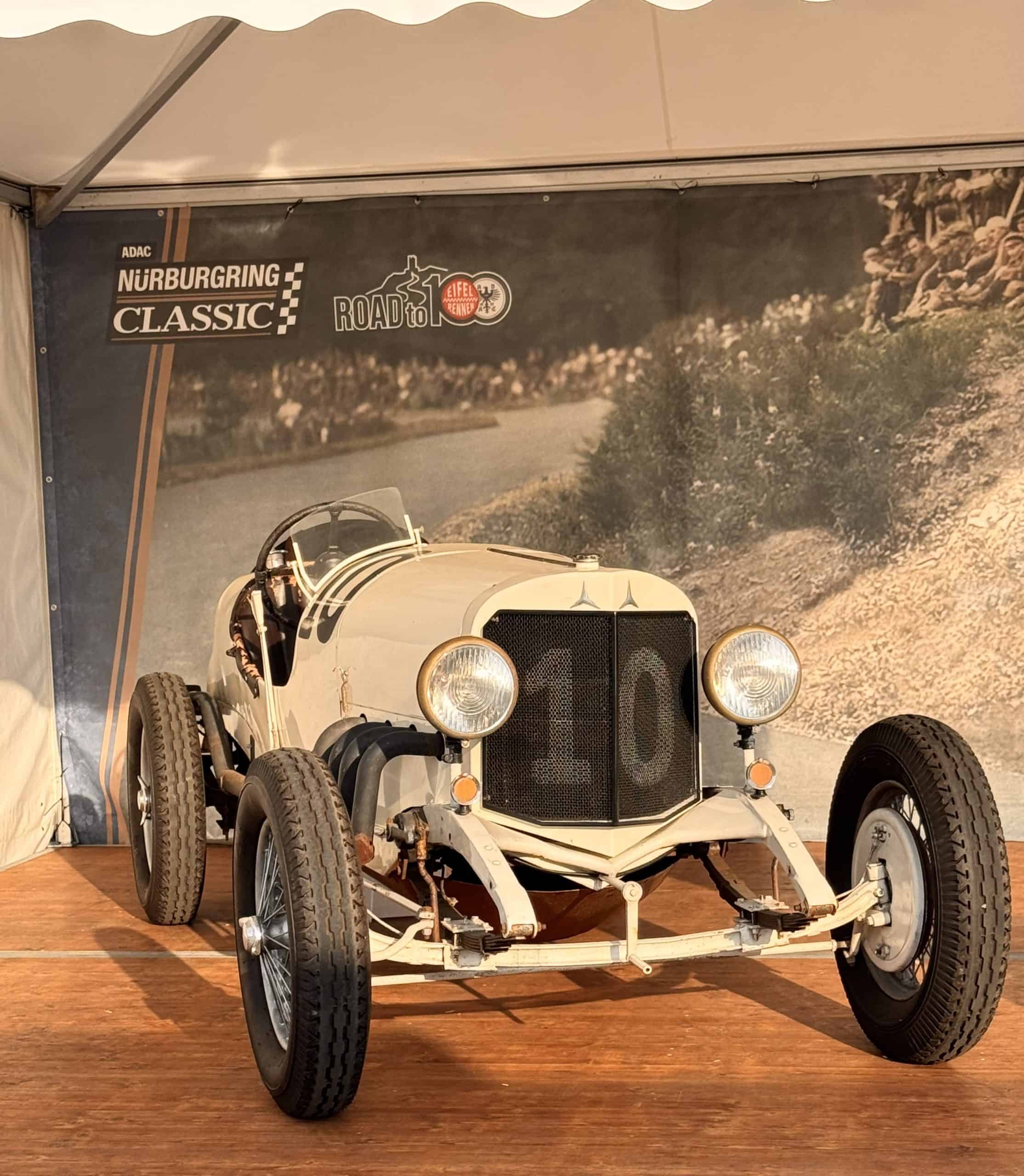Nürnberg Classic 2025